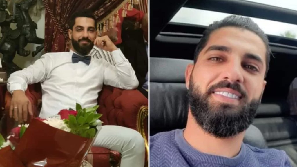 حادث سير يخطف حياة الشاب محمد منون في ليبيريا 