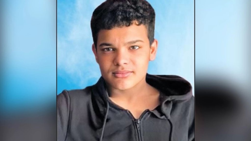 إشكال يودي بحياة الفتى السوري "خالد الصالح" في الصرفند