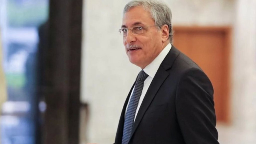 مكتب وزير العدل: الخوري بصدد المطالبة من كل المراجع القضائية المعنية إفادته بما يتعلق بالتحقيق مع المطران الحاج ومداهمة مصرف لبنان لإجراء المقتضى