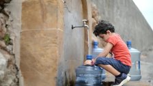 &laquo;اليونيسف&raquo;: البنية التحتية للمياه في لبنان &laquo;على حافة الهاوية&raquo;