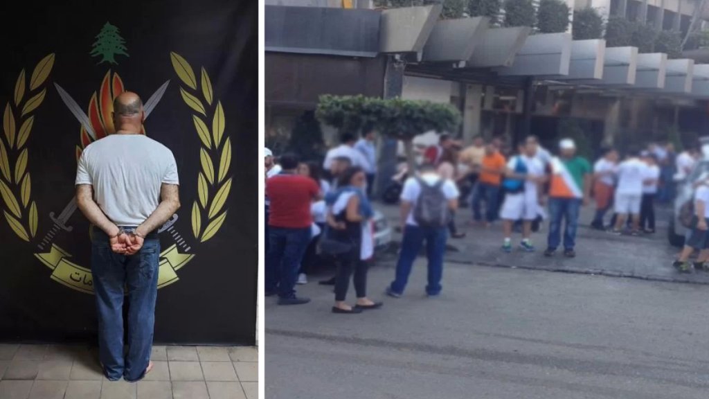 جريمة ميرنا الشالوحي تابع: كمين يوقع القاتل خلال ساعات في شباك المعلومات.. اعترف أنه طعنه وذبحه بعد شجار