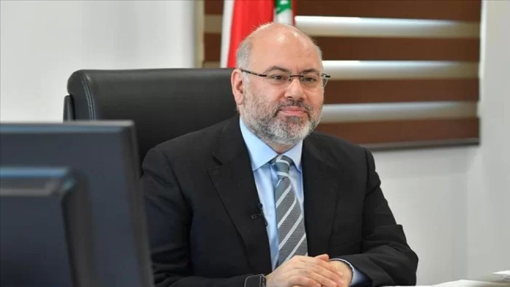 وزير الصحة عن &laquo;جدري القرود&raquo; في لبنان: &laquo;تحت السيطرة&raquo;