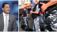 سامي كليب: طالما قوى الأمن الداخلي لم تحصل على مساعدات عربية أو دولية فعلية.. لماذا لا يدفع المسؤولون الحاليون والسابقون على الاقل رواتب من يحمونهم؟