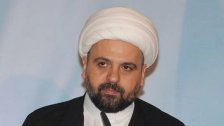 المفتي قبلان: "لا نريد كبش محرقة من أيّ طائفة كانت.. ومن يربح طائفته ويضيّع الطّوائف الأخرى يضيّع لبنان"