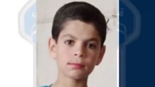 إبن الـ11 عاماً مفقود... "مرهف" غادر منزل ذويه في بلدة الجديدة الفاكهة - بعلبك ولم يعُد