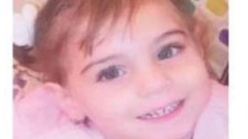 طرابلس تودع الطفلة دلال  أندوري التي قضت قتلاً على يد زوج والدتها