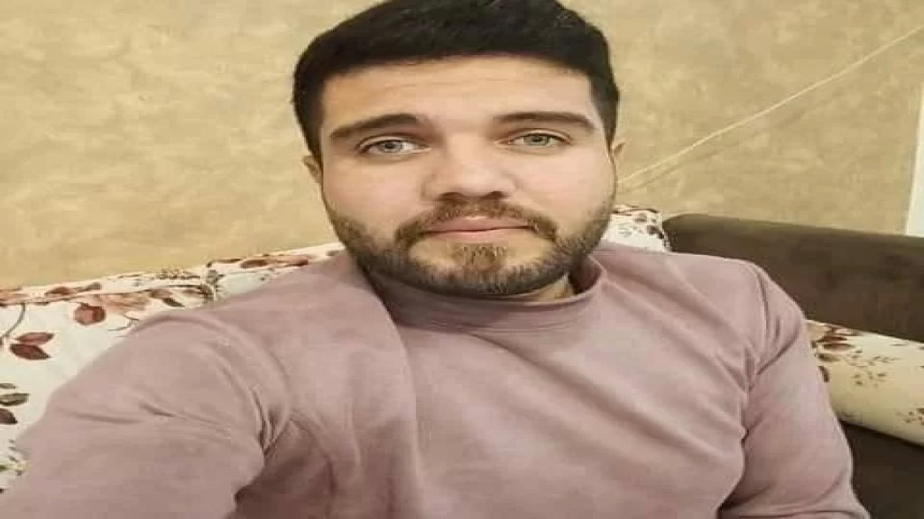 رحيل الشاب حسن حيدر بعد صراع مع مرض السرطان