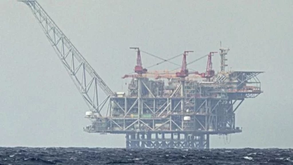 إعلام عبري: تأهب "إسرائيلي" حول حقول الغاز الواقعة في البحر المتوسط 