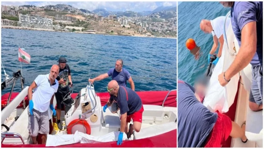 مأساة مقابل شاطئ طبرجا.. العثور على جثة فتى في الثانية عشرة من العمر كان مفقوداً!