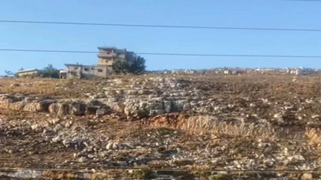  تجدُّد إطلاق النار في وادي خالد... ومناشدات للقوى الأمنية التدخُّل!