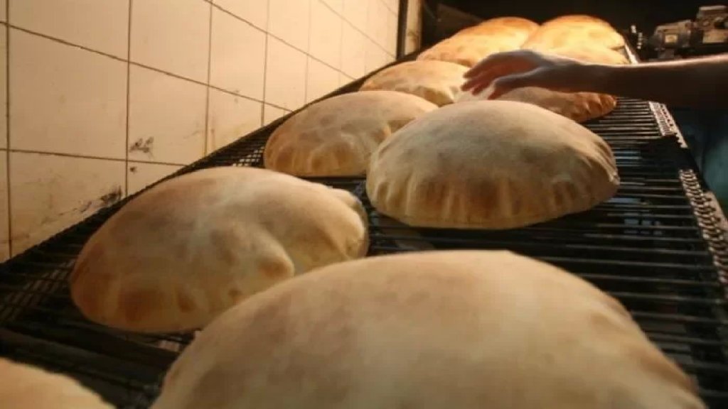رئيس نقابة أصحاب المطاحن: خلال عشرة أيام سيعود سوق الخبز الى وضعه شبه الطبيعي