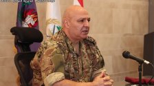 "الطائفية أوصلت بلدَنا إلى الخراب".... قائد الجيش لـ تلامذة "الحربية": طائفتكم البزة العسكرية وحزبكم لبنان