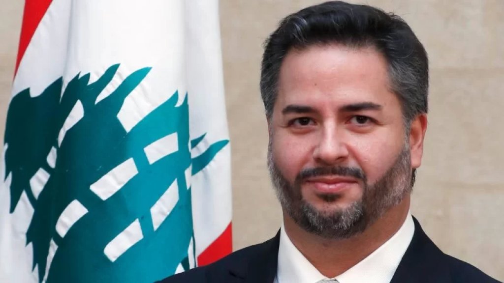 وزير الإقتصاد يطمئن: جداول توزيع القمح والطحين أصبحت في متناول اي شخص