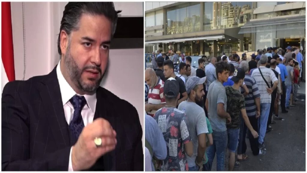 سلام "يبشر": سنلمس انفراجات في أزمة الخبز خلال اليومين المقبلين!