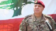 قائد الجيش: لن نسمح باهتزاز الأمن ولن نسمح للفتنة أو الفوضى أن تجد لها طريقاً إلى ساحتنا الداخلية