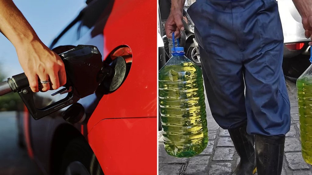 مصادر مالية ترجح أن يصدر &laquo;المركزي&raquo; قرارًا يرفع فيه نسبة الـ ١٥٪؜ إلى ٣٠٪؜ تمهيدًا لدولرة البنزين كليًا، وهو ما سيرفع الدولار لمستويات غير مسبوقة