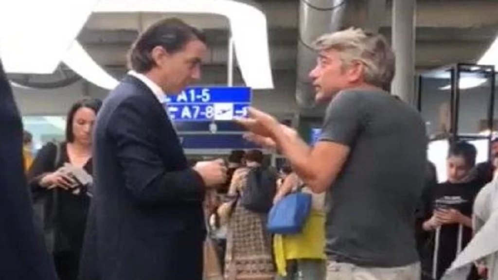 هوكشتاين وصل بيروت ويبدأ لقاءاته مع فياض