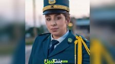 ابنة بنت جبيل الضابط ريان قاسم بزي تتخرج من الكلية الحربية