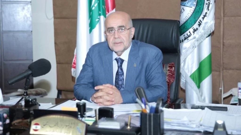 حجب الثقة عن رئيس بلدية طرابلس 