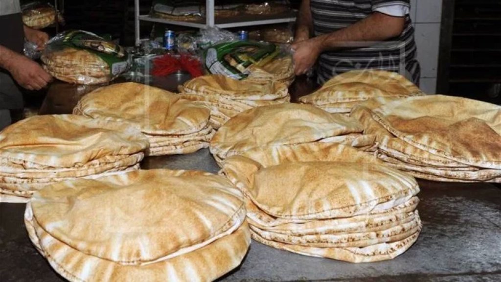 حلحلة في أزمة الرغيف بعد الطوابير والإشكالات وهذه هي الأسباب