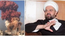 المفتي قبلان: حادثة تفجير المرفأ تحتاج إلى قضاء وطني شجاع لقول الحقيقة بعيداً من سواطير المجتمع الدولي ولعبة تلفيقاته
