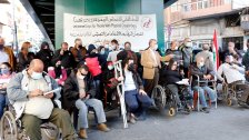 اتحاد الاشخاص المعوقين حركياً: سنغطي احتياجات 22 جريحاً معوقاً بانفجار المرفأ