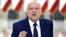 ميقاتي يرد على التيار: الناس في واد و"تيار قلب الحقائق" في واد!