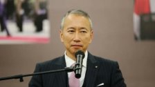 سفير اليابان في لبنان: أنا واثق من أن لبنان سيتغلب على الشدائد بحكمة شعبه وصلابته