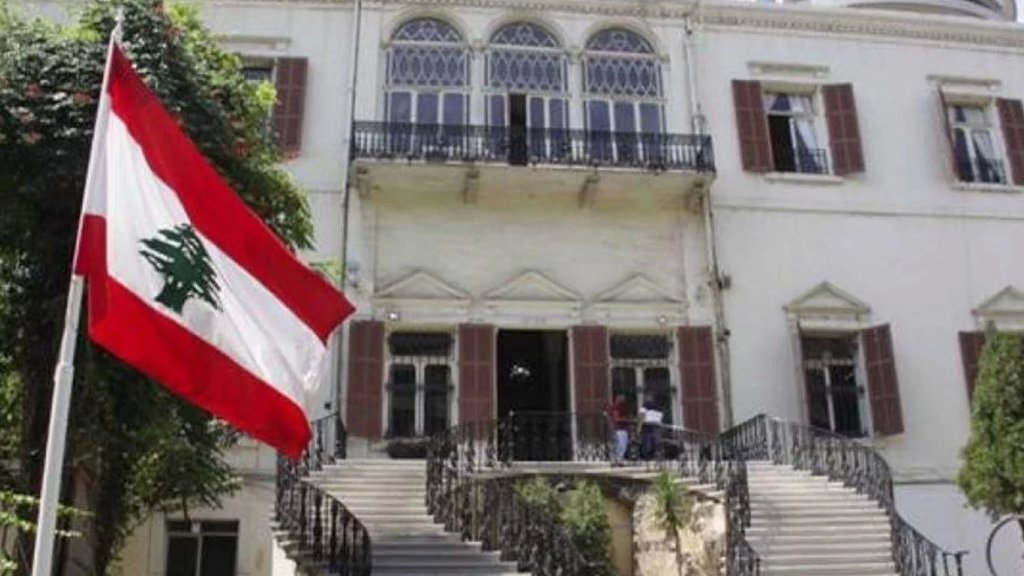 وزارة الخارجية: لبنان يواجه أزمة اقتصادية واجتماعية غير مسبوقة في تاريخه المعاصر والتواجد الكبير للنازحين السوريين شكل سببًا رئيسيًا للأزمة