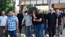 عن عمرٍ ثمانيني مدينة بنت جبيل تودّع المرحومة الحاجة نجلا محمد سعيد بزي إلى مثواها الأخير (صور وفيديو)