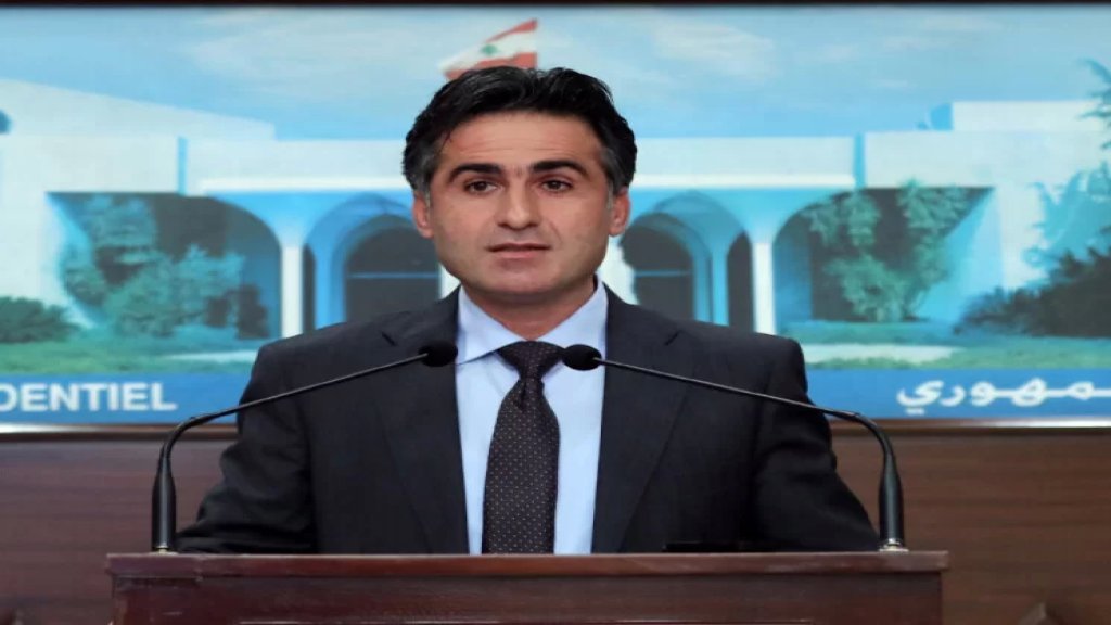 السفينة "رازوني" تغيّر مسارها عن لبنان وهذا ما قاله حمية