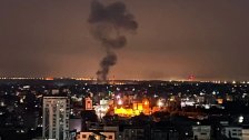 دخول اتفاق وقف إطلاق النار في غزة حيز التنفيذ
