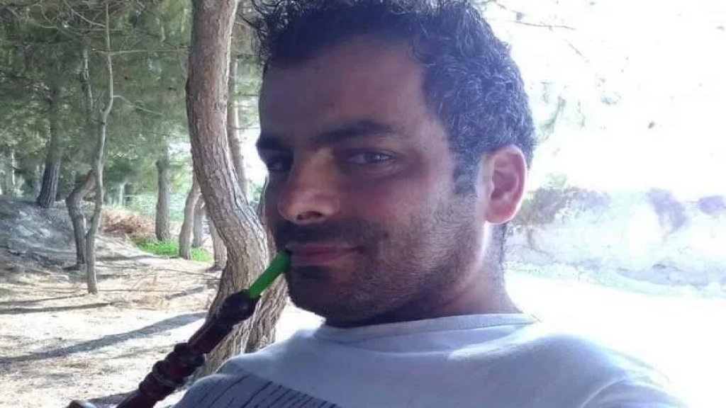 أثناء ممارسته هواية صيد السمك.. وفاة الشاب خالد درويش غرقاً قبالة شاطئ البداوي!