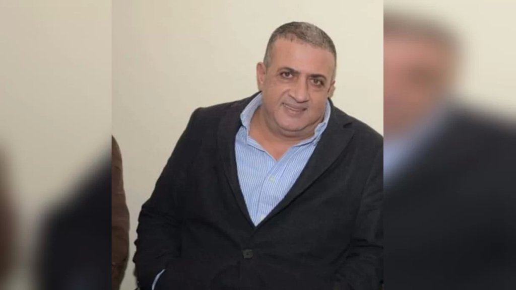 اغتيال مسؤول في قوات الأمن الفلسطيني في لبنان بمخيم عين الحلوة.. مقنّع أطلق النار على رأسه