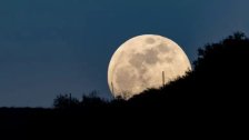 آخر قمر عملاق لعام 2022... ظاهرة في سماء العالم ليل 11 آب