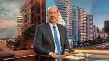 الصحافي والكاتب السياسي رضوان عقيل: أجواء غير إيجابية أو بالأحرى تشاؤمية وصلت إلى مسؤولين لبنانيين عن حصيلة ملف الترسيم!