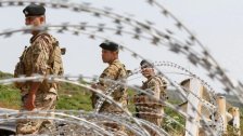 الجيش: الجانب اللبناني شدد في اجتماع الناقورة على ضرورة انسحاب العـ/ـدو الإسرائيلي من الأراضي اللبنانية المحتلة كافة