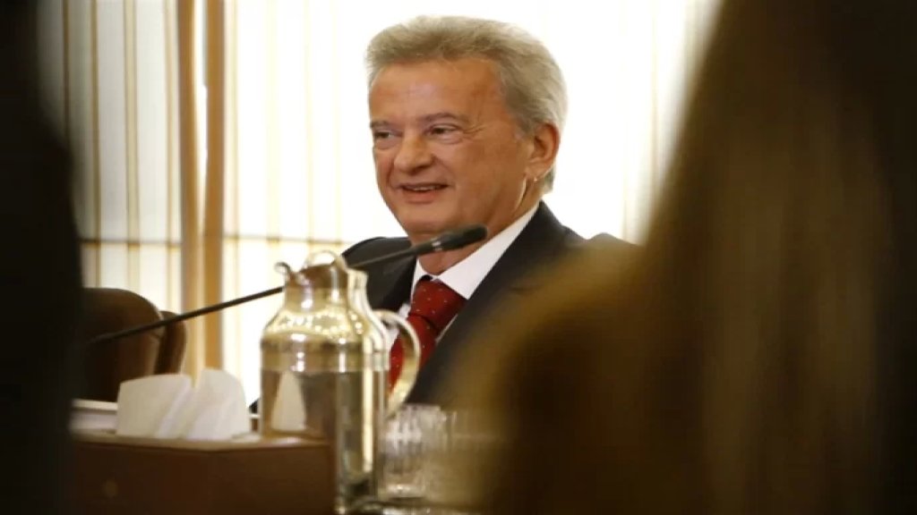 رياض سلامة يرفض الامتثال للقانون (الأخبار)