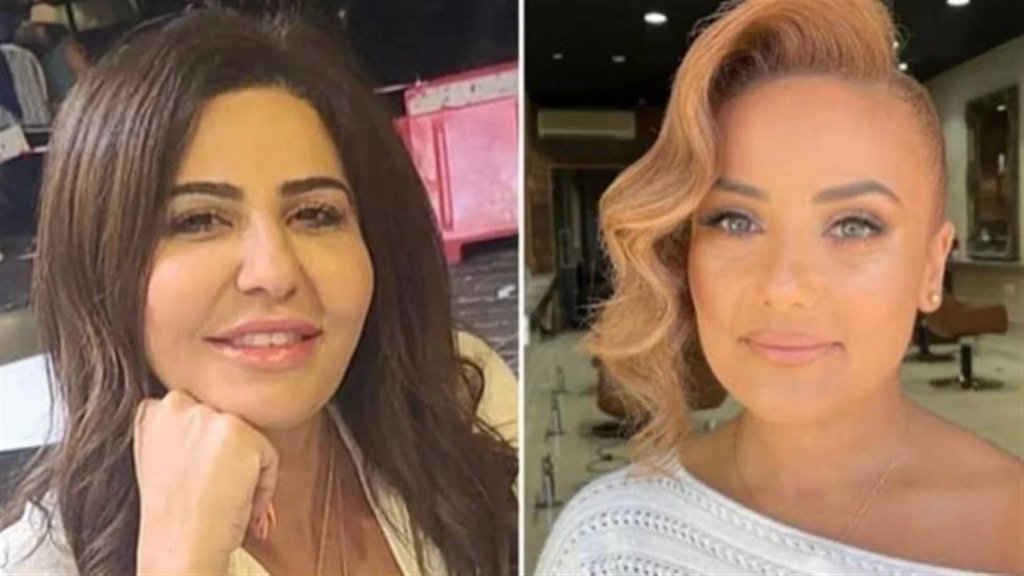 جريمة قتل سيّدتين لبنانيّتين في أستراليا من قبل مجهولين باستهدافهما بحوالي 16 طلقة!