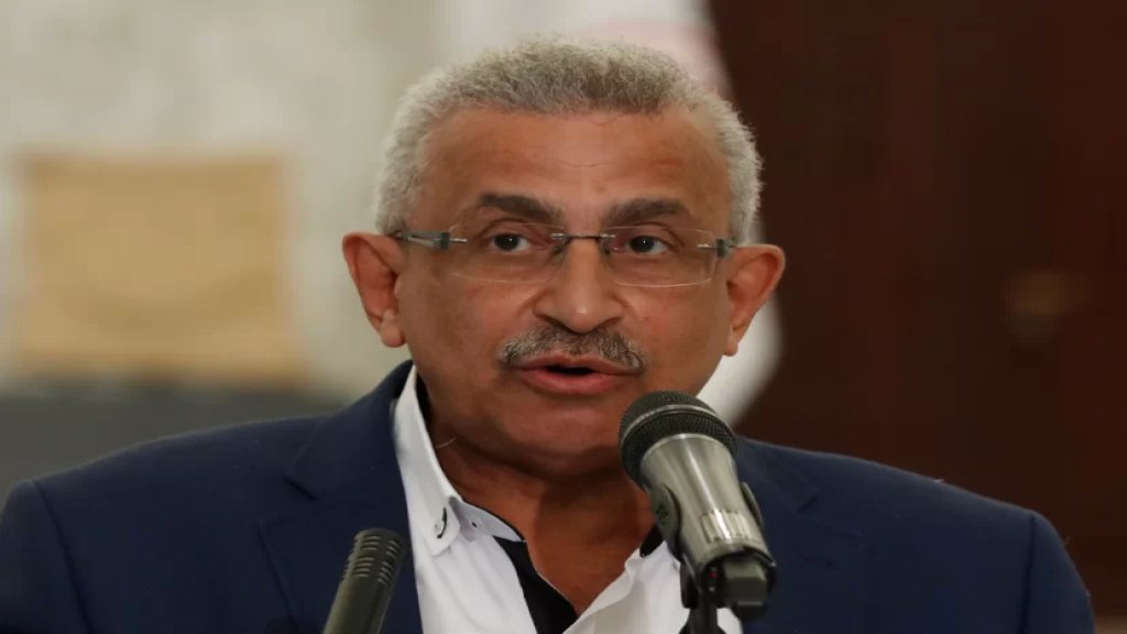 أسامة سعد: إذعان أو قطع... كان ذلك تعسف كارتيل المولدات بحق الناس... بقيت الاطماع وبقيت المرجعيات صامتة