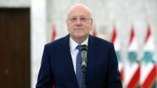 ميقاتي يزور بعبدا غداً للقاء الرئيس عون