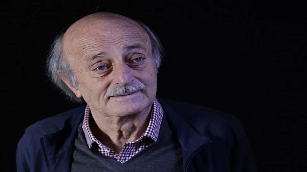 جنبلاط: لن أجرؤ على اقتراح أسماء مرشحين للرئاسة فسوف يتم وصفي بالخائن.. وجعجع هو الذي أدى إلى انتخاب ميشال عون!