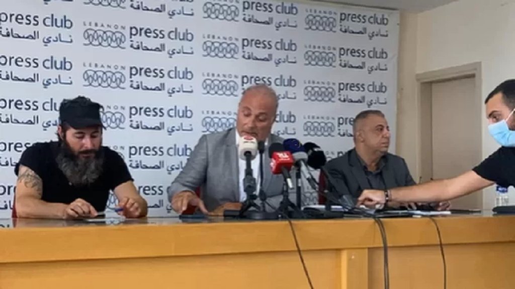 المودع بسام الشيخ حسين: أحذر البنك من عدم إعطائي بقية المبلغ لأنني سأكرر ما قمت به مرة أخرى