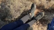 مقتل سيّدة حامل إثر إشكال مسلّح بين مهرّبين في منطقة جبل أكروم الحدودية