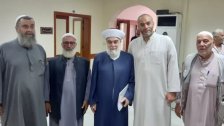 مؤذنو وخدم المساجد في طرابلس: نطالب بسلسلة الرتب والزيادات