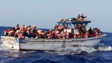 على متن كل منها أكثر من 40 شخصاً ...  مراكب صيد "غير مجهزة للإبحار البعيد" غادرت لبنان فجر أمس من مواقع عدّة من الشاطئ العكاري والشمالي (النهار)