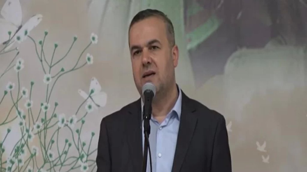 فضل الله: قمنا بالاتصالات اللازمة على المستوى السياسي من أجل إعادة النظر بالاتجاه الذي كان يسلك لفرض سعر 20 ألف ليرة للدولار الجمركي