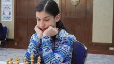 بطلة لبنان للشطرنج ناديا فواز ترفض مواجهة لاعب &quot;إسرائيلي&quot; في أبو ظبي
