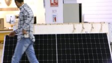  المدير العام لمصرف الاسكان: مصرف الإسكان سيمدد مهلة تقديم طلبات قروض الإسكان والطاقة الشمسية حتى الثلاثين من أيلول المقبل