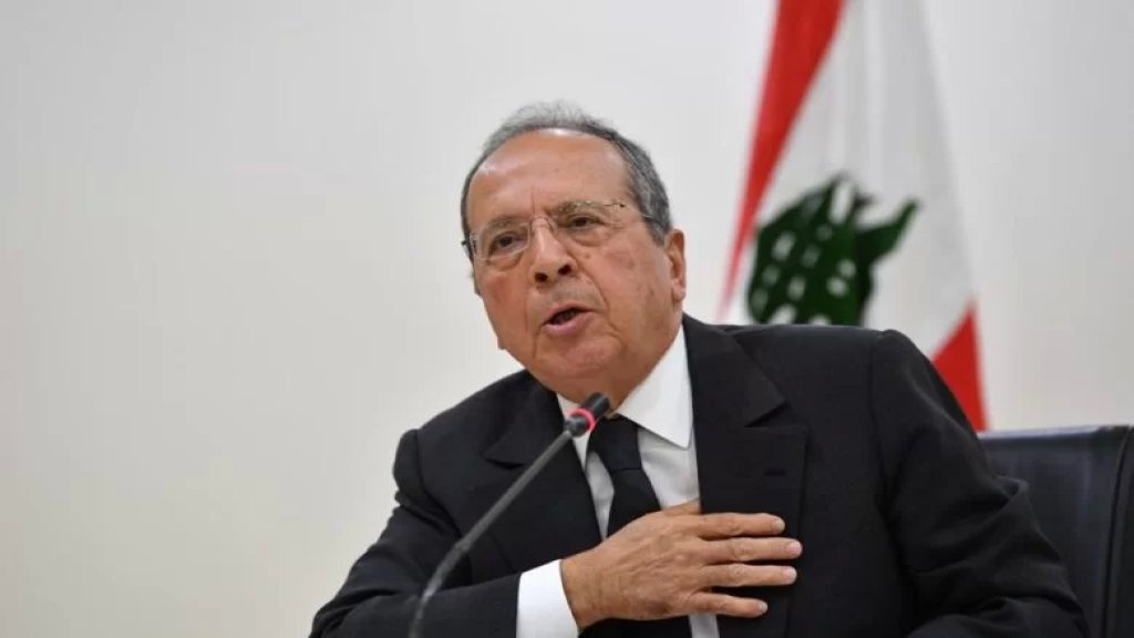 جميل السيد عن أموال الـ PCR: ٤٧ مليون دولار نقدي تبخروا.. الحوت يرفض التسديد والتذاكر المخفّضة ربطت ألسِنة السياسيين!